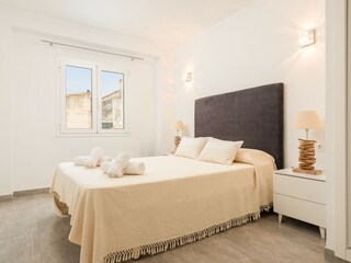 Appartement Pollensa Kenmerken 12