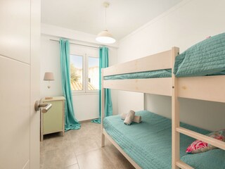 Appartement Pollensa Kenmerken 17