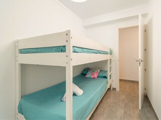 Appartement Pollensa Kenmerken 18