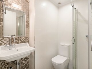Appartement Pollensa Kenmerken 20