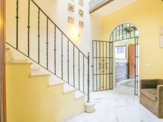 Vakantiehuis Sevilla Kenmerken 10