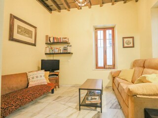 Vakantiehuis Sevilla Kenmerken 11