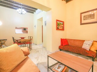 Vakantiehuis Sevilla Kenmerken 12