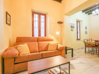 Vakantiehuis Sevilla Kenmerken 14