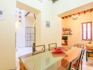 Vakantiehuis Sevilla Kenmerken 13