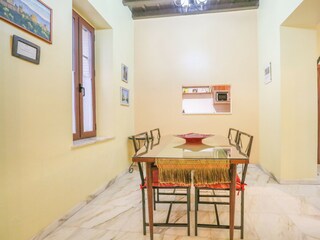 Vakantiehuis Sevilla Kenmerken 17