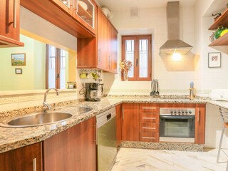 Vakantiehuis Sevilla Kenmerken 16