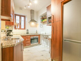Vakantiehuis Sevilla Kenmerken 18