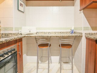 Vakantiehuis Sevilla Kenmerken 19