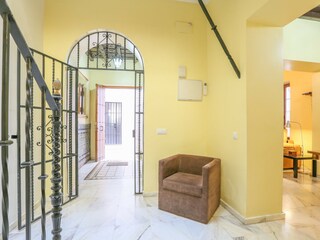 Vakantiehuis Sevilla Kenmerken 20