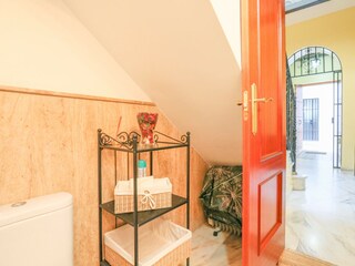 Vakantiehuis Sevilla Kenmerken 21
