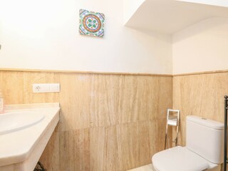 Vakantiehuis Sevilla Kenmerken 22