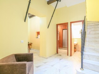 Vakantiehuis Sevilla Kenmerken 23