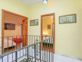 Vakantiehuis Sevilla Kenmerken 24