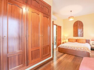Vakantiehuis Sevilla Kenmerken 26