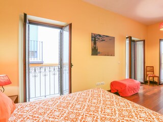 Vakantiehuis Sevilla Kenmerken 27