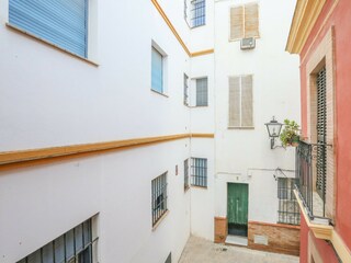 Vakantiehuis Sevilla Kenmerken 31