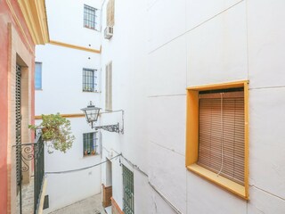 Vakantiehuis Sevilla Kenmerken 36
