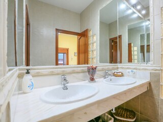 Vakantiehuis Sevilla Kenmerken 38