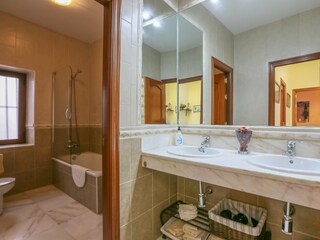 Vakantiehuis Sevilla Kenmerken 39