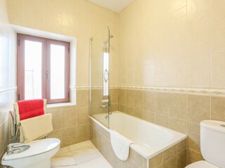 Vakantiehuis Sevilla Kenmerken 40