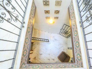 Vakantiehuis Sevilla Kenmerken 41