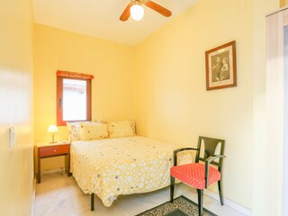 Vakantiehuis Sevilla Kenmerken 43