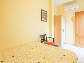 Vakantiehuis Sevilla Kenmerken 44