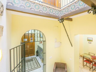 Vakantiehuis Sevilla Kenmerken 46