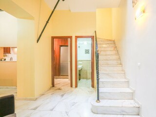 Vakantiehuis Sevilla Kenmerken 47