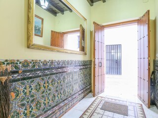 Vakantiehuis Sevilla Kenmerken 48