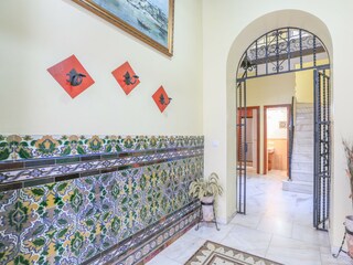 Vakantiehuis Sevilla Kenmerken 49