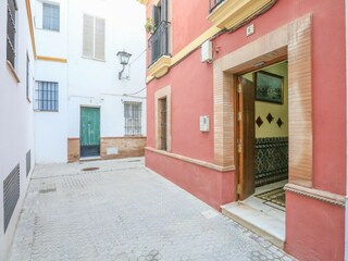 Vakantiehuis Sevilla Omgeving 50