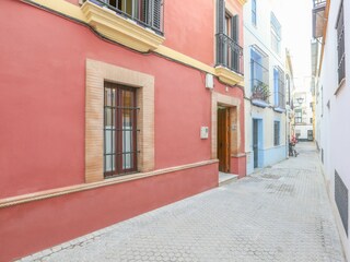 Vakantiehuis Sevilla Omgeving 51