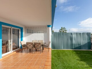 Appartamento Estepona Registrazione all'aperto 3