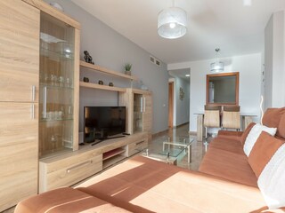 Appartamento Estepona Caratteristiche 10