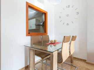 Appartamento Estepona Caratteristiche 11