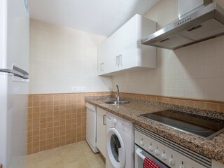 Appartamento Estepona Caratteristiche 12