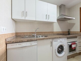 Appartamento Estepona Caratteristiche 14