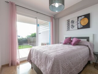 Appartamento Estepona Caratteristiche 15