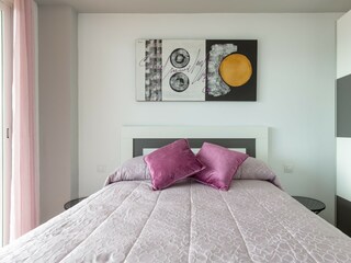 Appartamento Estepona Caratteristiche 16