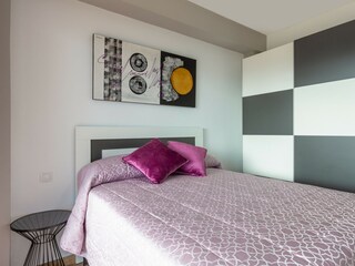 Appartamento Estepona Caratteristiche 17