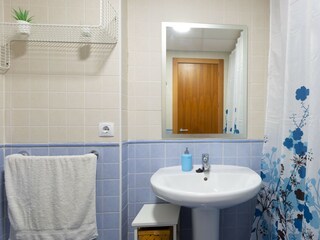 Appartamento Estepona Caratteristiche 19