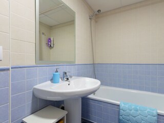 Appartamento Estepona Caratteristiche 20