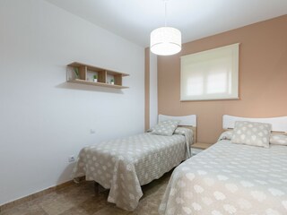 Appartamento Estepona Caratteristiche 21