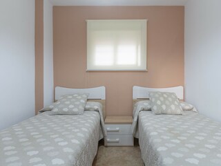 Appartamento Estepona Caratteristiche 22