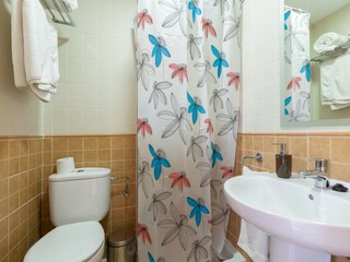 Appartamento Estepona Caratteristiche 24