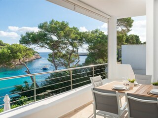 Villa Cala D'Or Grabación al aire libre 5