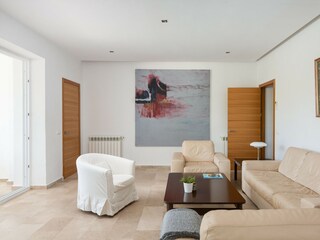 Villa Cala D'Or Características 17