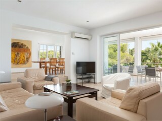 Villa Cala D'Or Caratteristiche 19